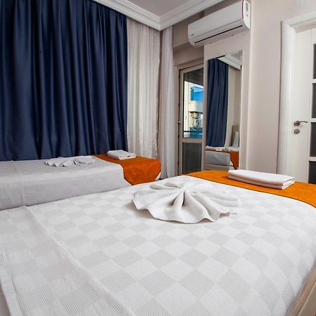 Goldkaya Hotel Marmaris Ngoại thất bức ảnh