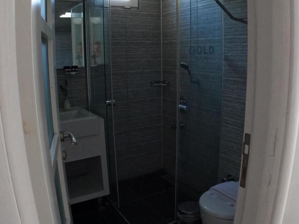 Goldkaya Hotel Marmaris Ngoại thất bức ảnh