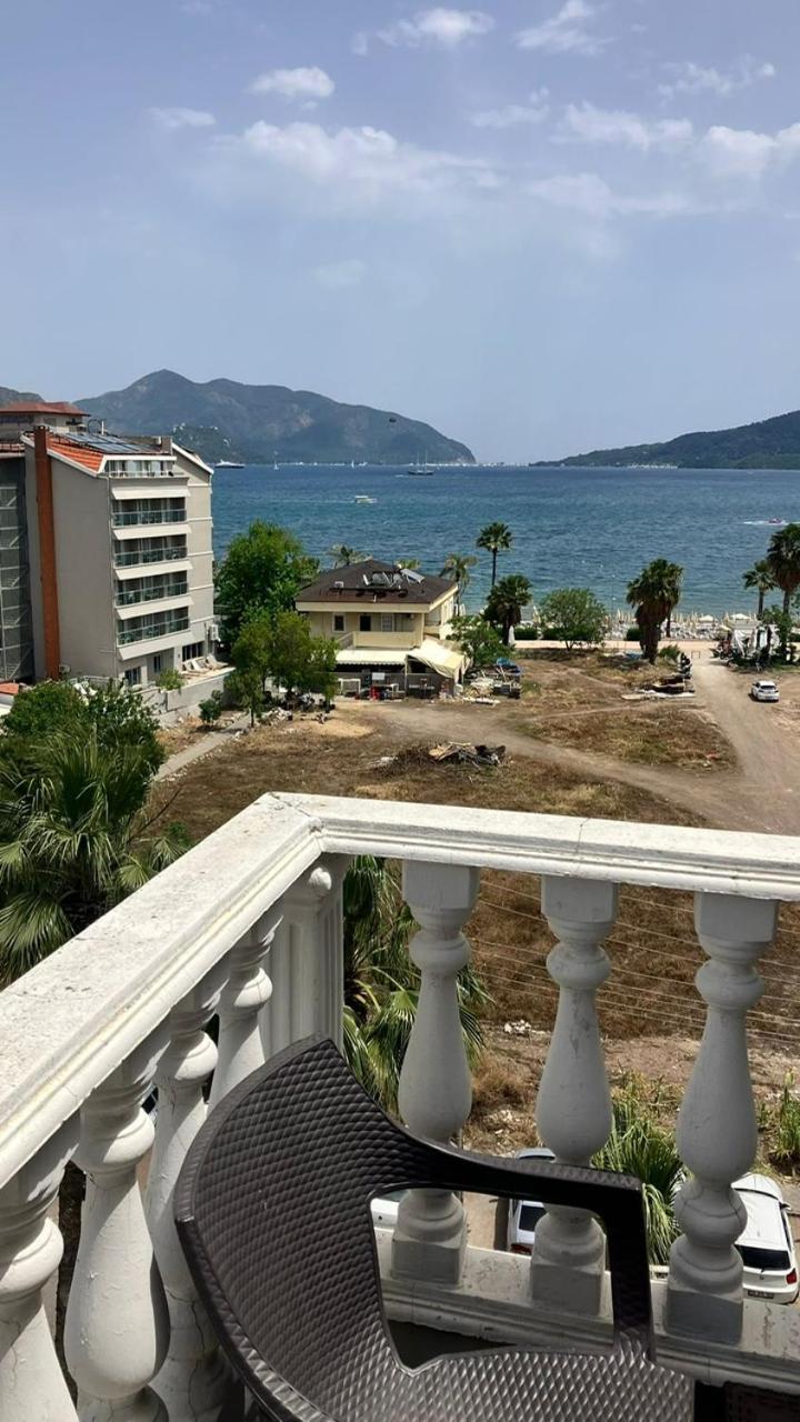Goldkaya Hotel Marmaris Ngoại thất bức ảnh