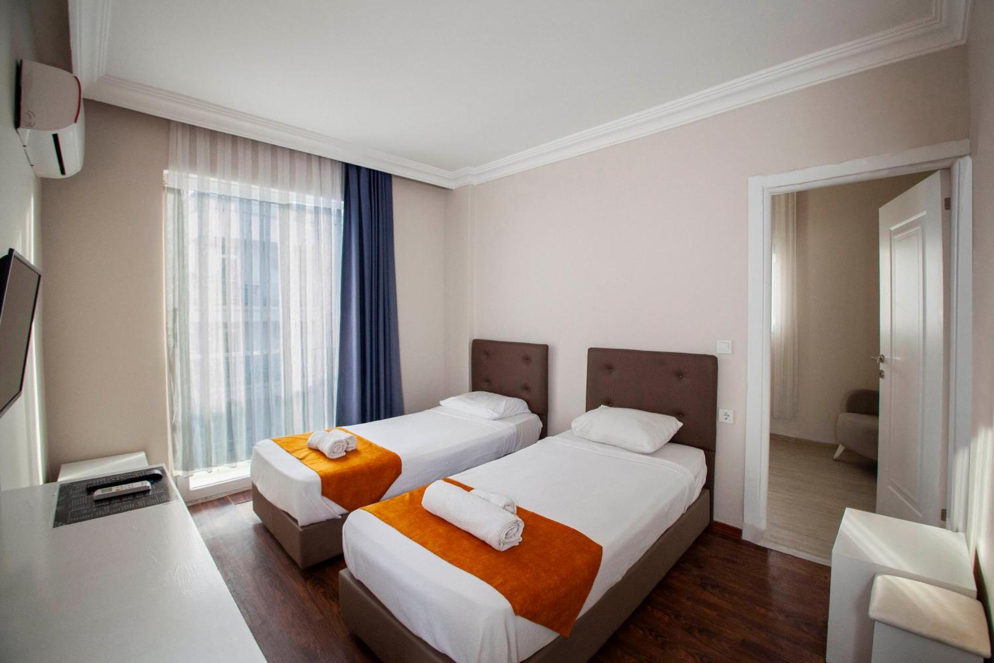 Goldkaya Hotel Marmaris Ngoại thất bức ảnh