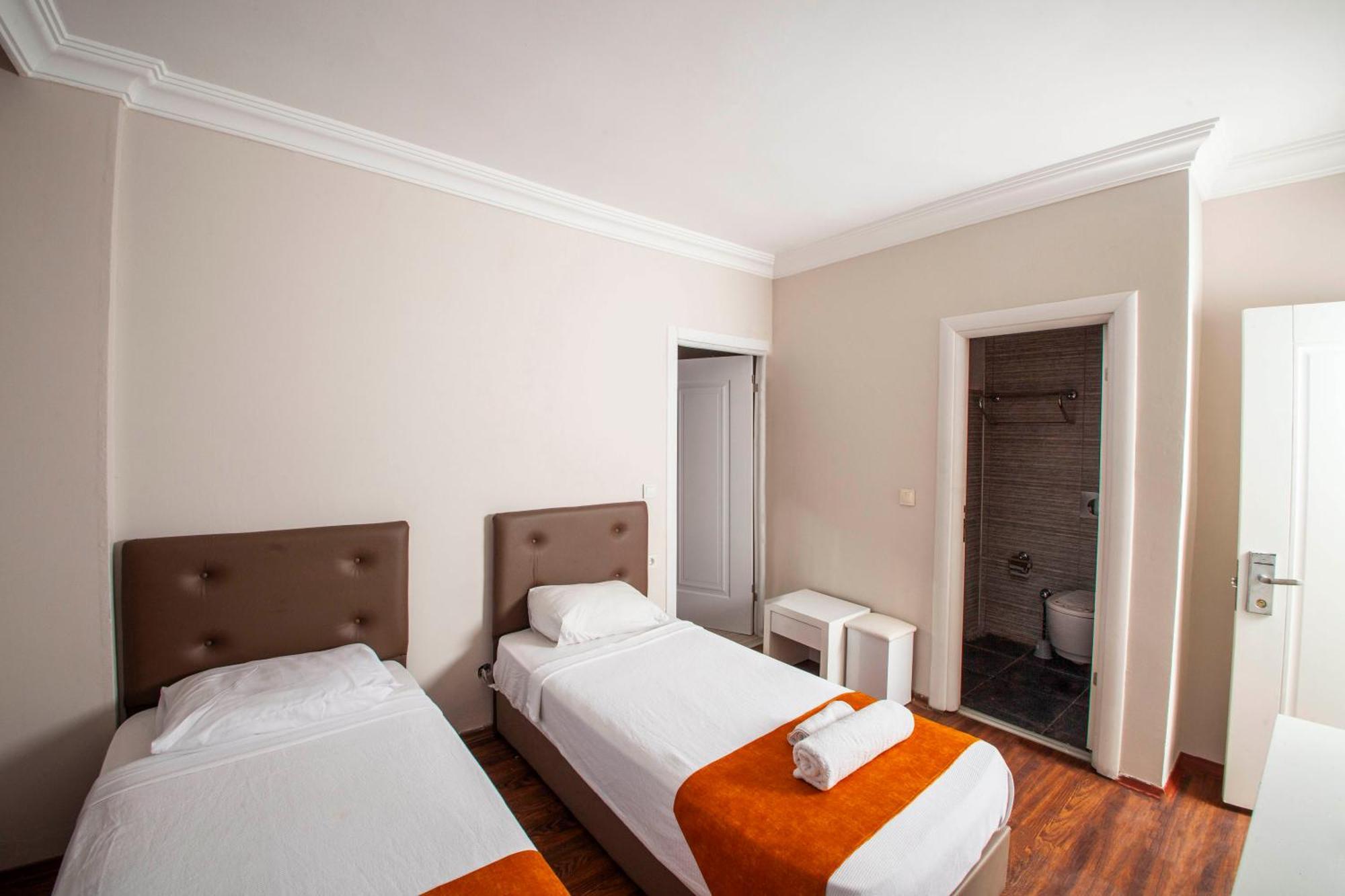 Goldkaya Hotel Marmaris Ngoại thất bức ảnh