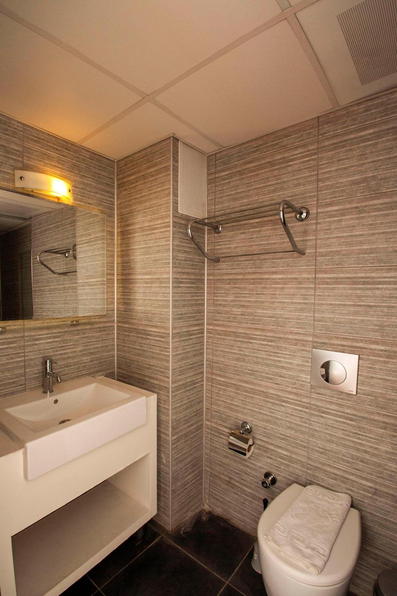 Goldkaya Hotel Marmaris Ngoại thất bức ảnh