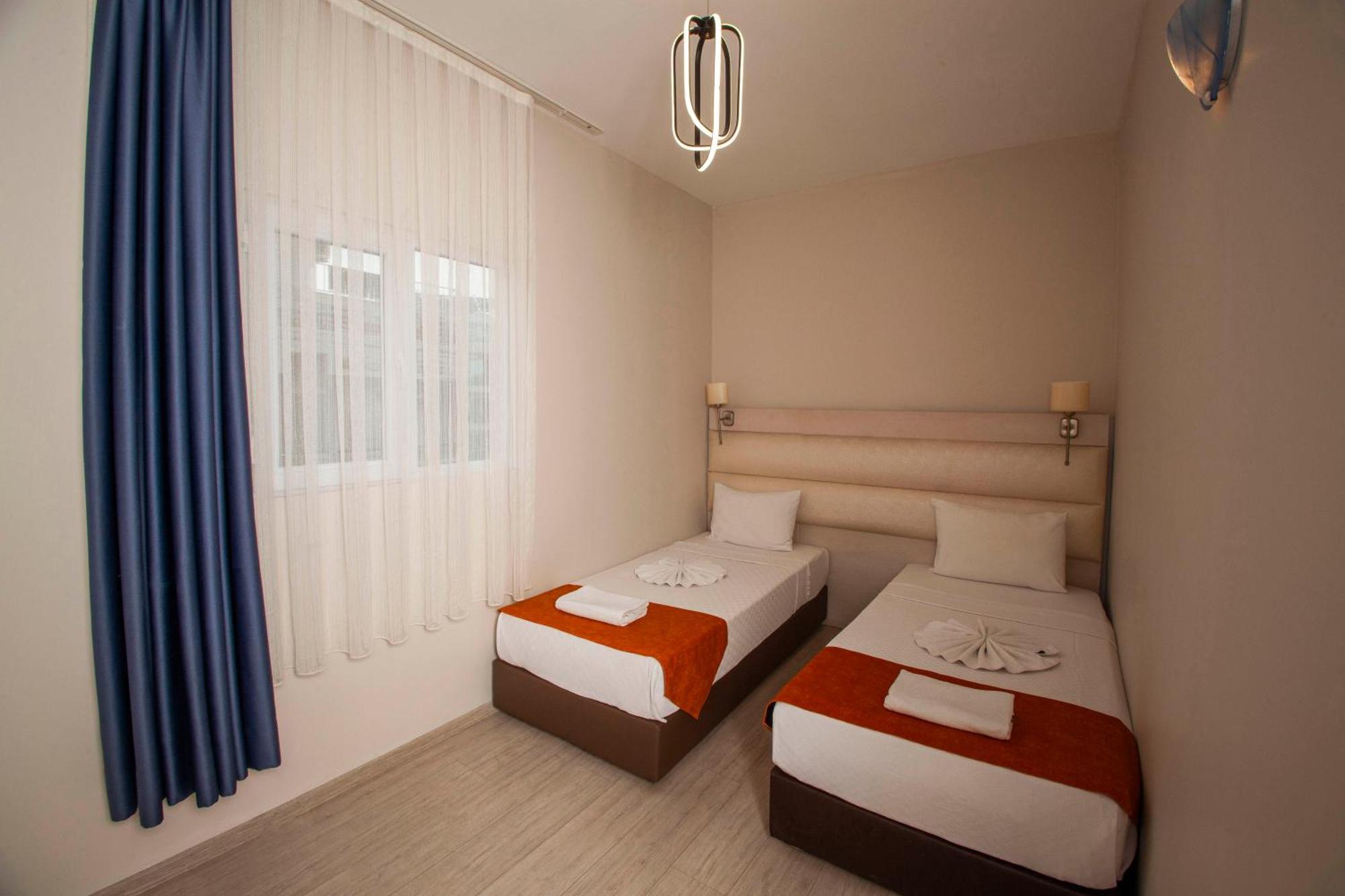 Goldkaya Hotel Marmaris Ngoại thất bức ảnh