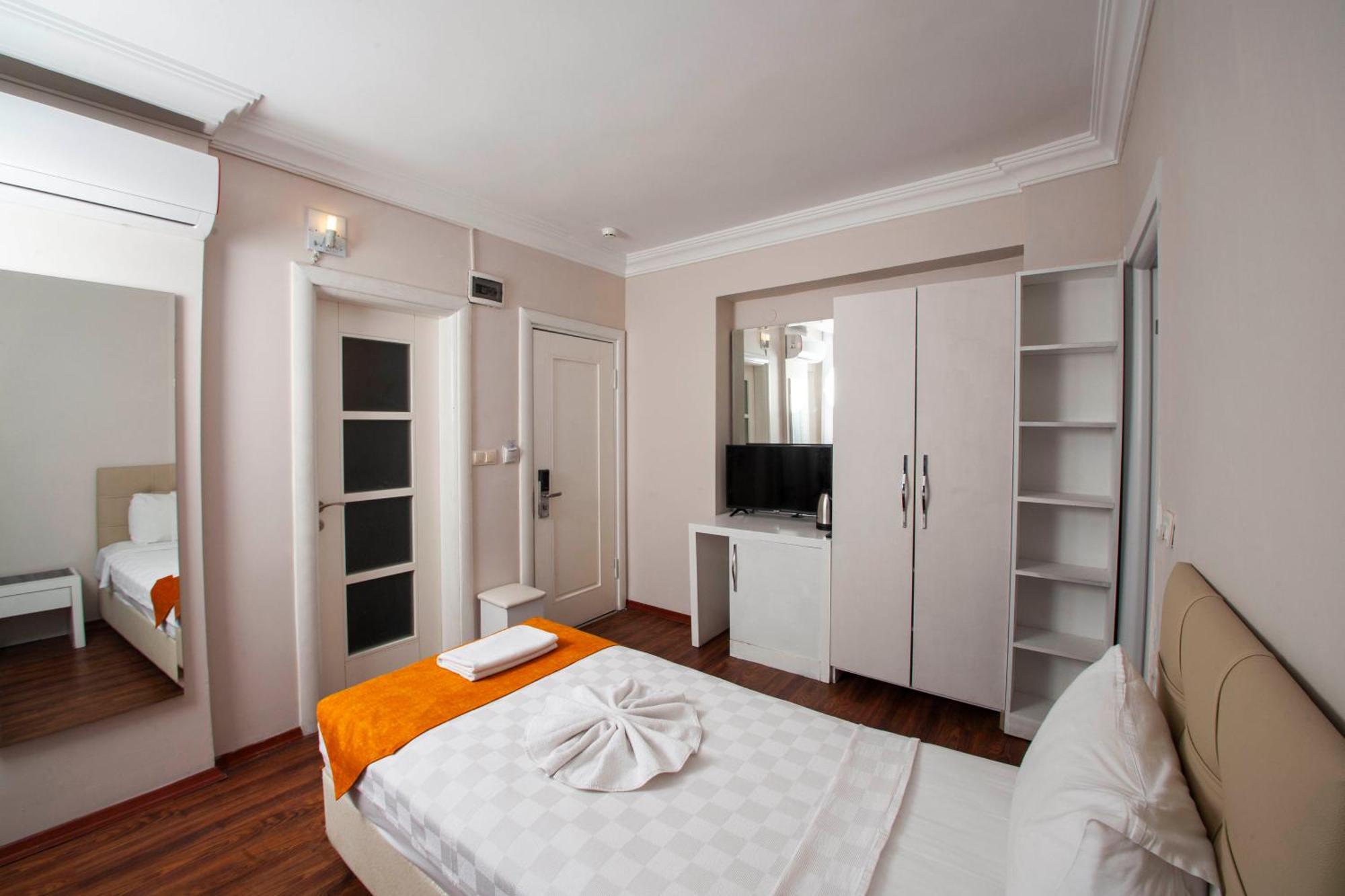 Goldkaya Hotel Marmaris Ngoại thất bức ảnh