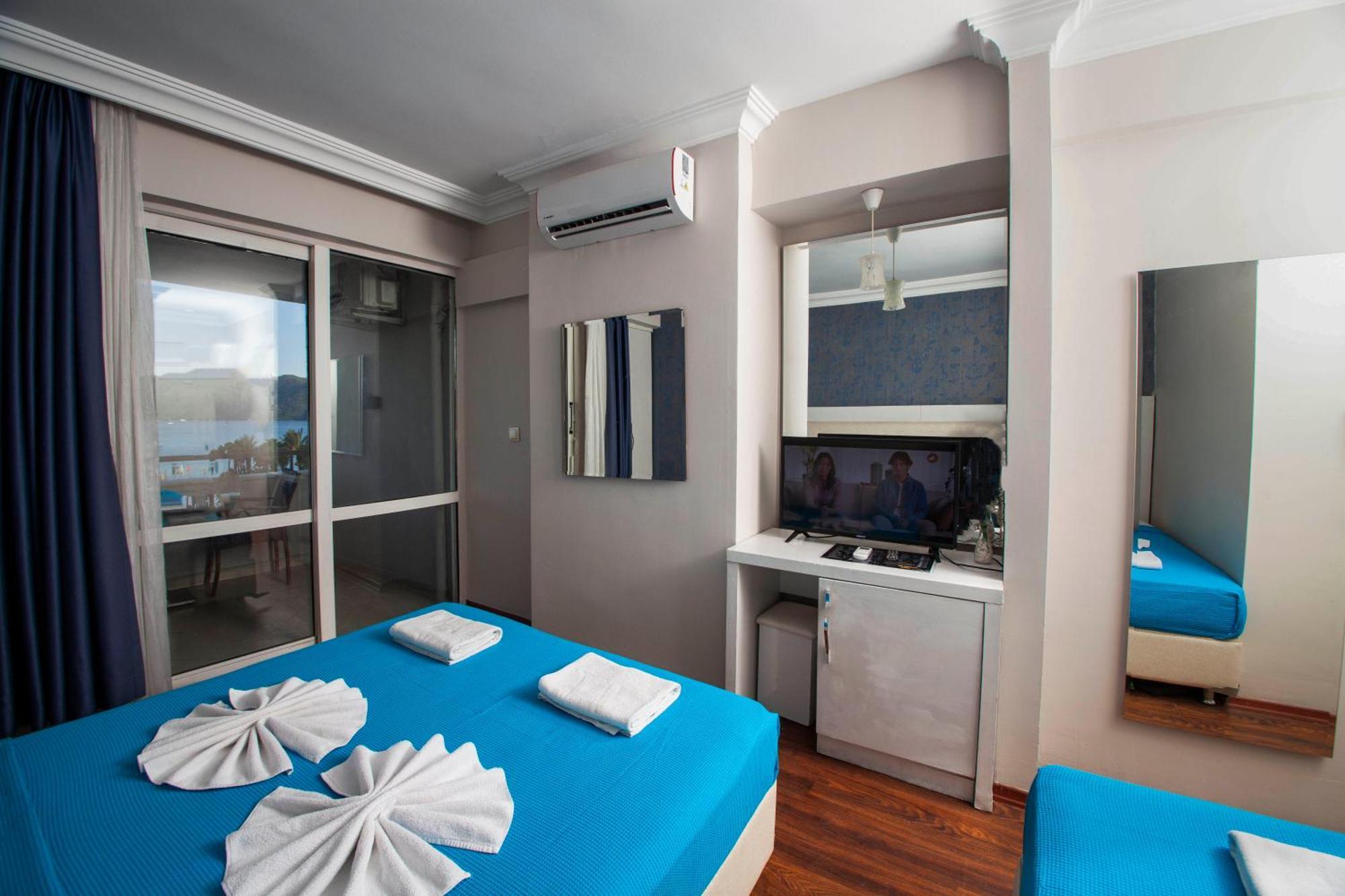 Goldkaya Hotel Marmaris Ngoại thất bức ảnh